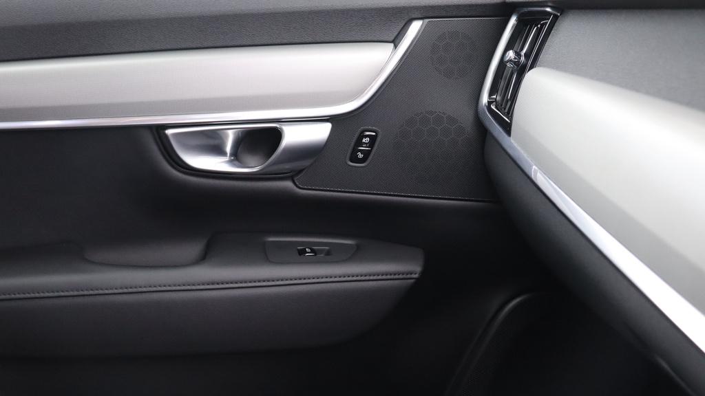 Volvo V90 Recharge Plus, T6 Awd Plug-in Hybrid, Grey #43