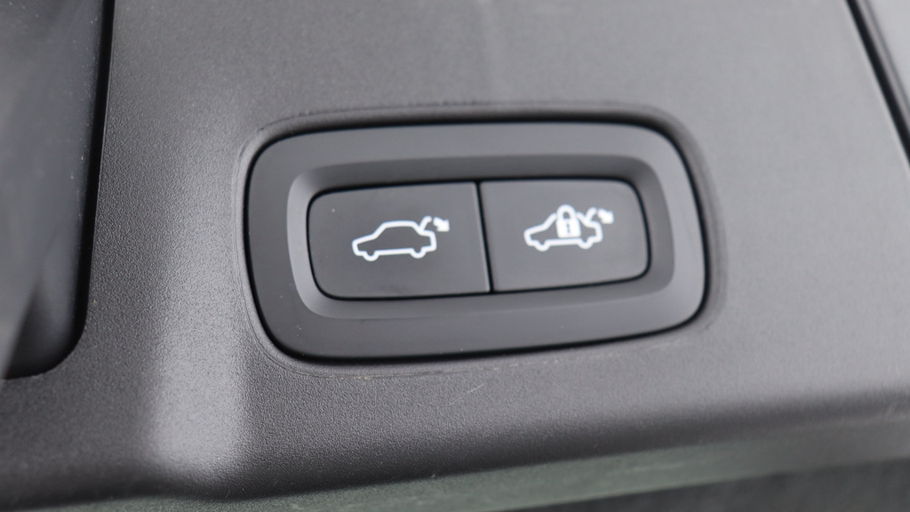 Volvo V90 Recharge Plus, T6 Awd Plug-in Hybrid, Grey #35