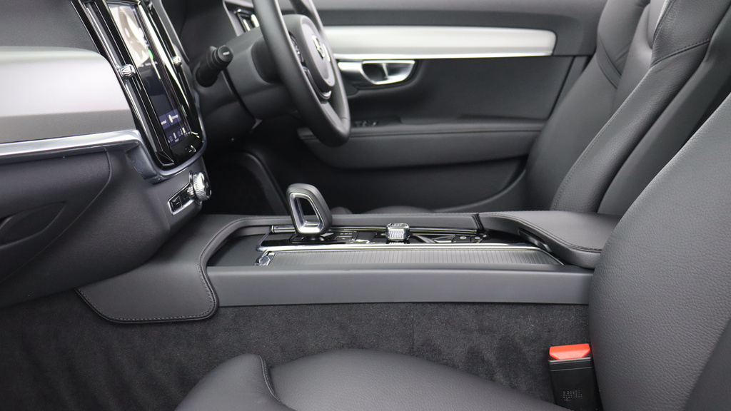 Volvo V90 Recharge Plus, T6 Awd Plug-in Hybrid, Grey #42