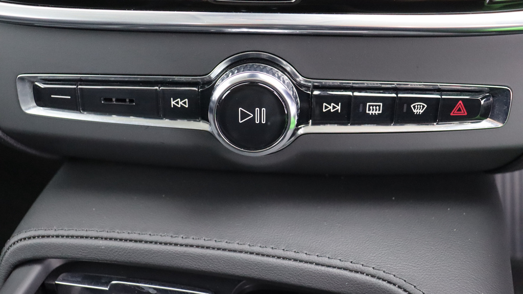 Volvo V90 Recharge Plus, T6 Awd Plug-in Hybrid, Grey #47