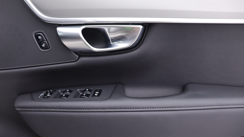 Volvo V90 Recharge Plus, T6 Awd Plug-in Hybrid, Grey #29