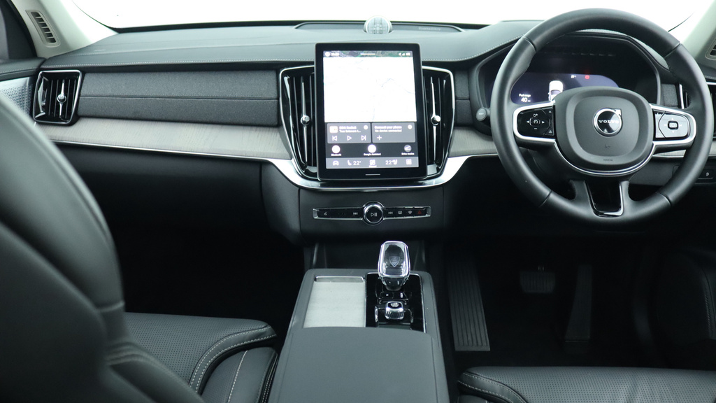 Volvo XC90 T8 Awd Phev Ultra Dark Sunroof, Bowers Wilkins OW75KYK #5