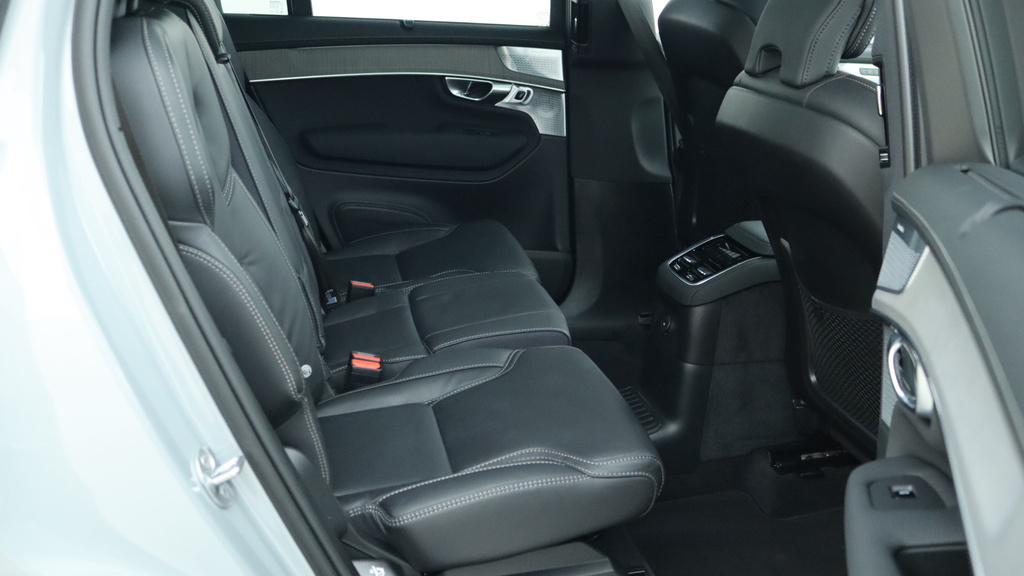Volvo XC90 T8 Awd Phev Ultra Dark Sunroof, Bowers Wilkins OW75KYK #6