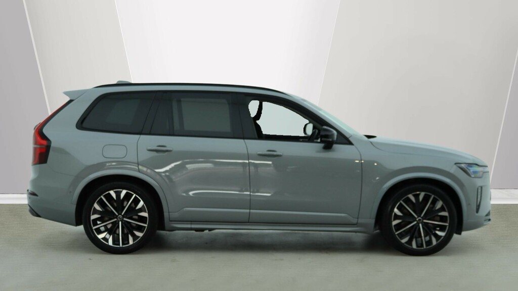 Volvo XC90 T8 Awd Phev Ultra Dark Sunroof, Bowers Wilkins OW75KYK #3