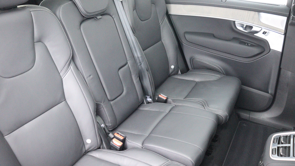 Volvo XC90 T8 Awd Phev Ultra Bright Sunroof, Bowers Wilkin RV75XPH #6
