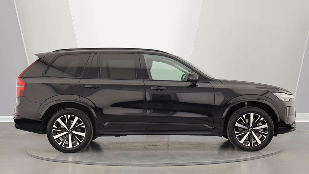 Volvo XC90 T8 Awd Phev Plus Dark Sunroof, Harmankardon Soun RO75UOW #3