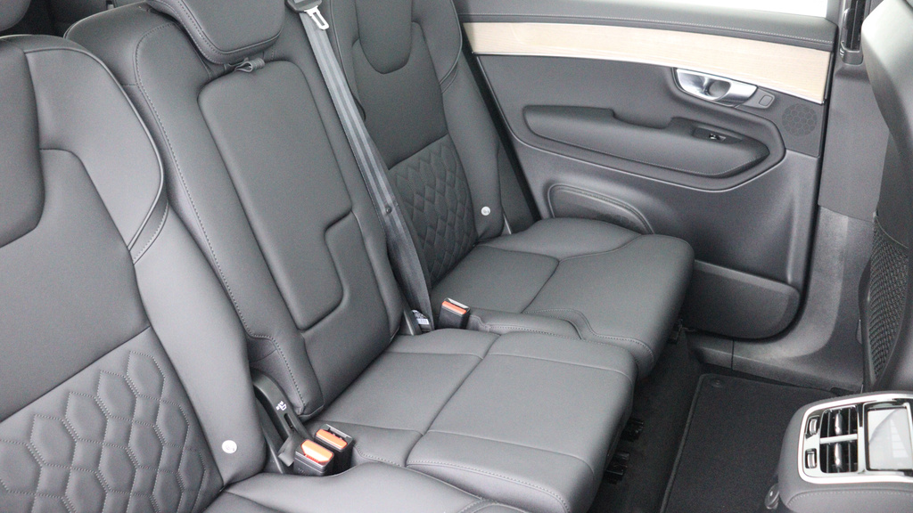 Volvo XC90 T8 Awd Phev Plus Dark Sunroof, Harmankardon Soun RO75UOW #6