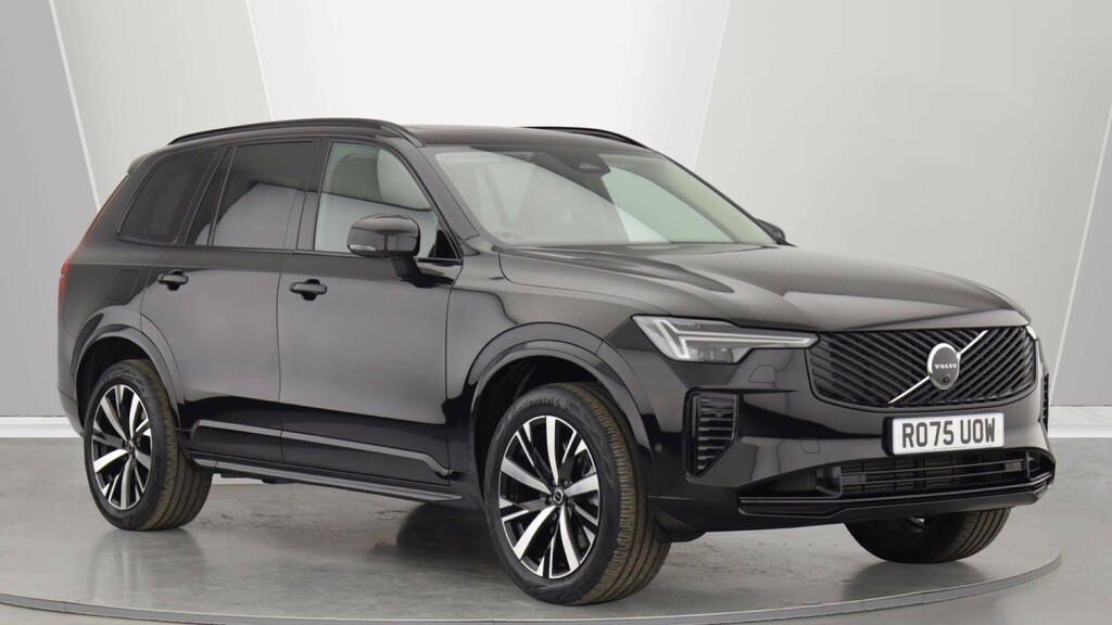 Volvo XC90 T8 Awd Phev Plus Dark Sunroof, Harmankardon Soun