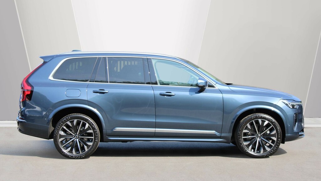 Volvo XC90 B5 P Awd Ultra Bright Sunroof, Bowers Wilkins OV75ULN #3