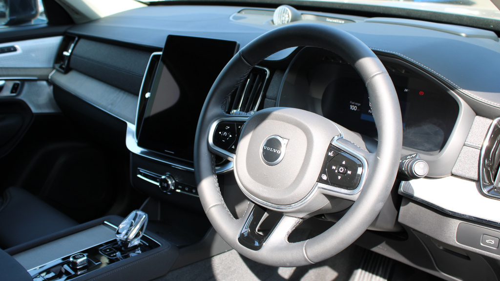 Volvo XC90 B5 P Awd Ultra Bright Sunroof, Bowers Wilkins OV75ULN #4