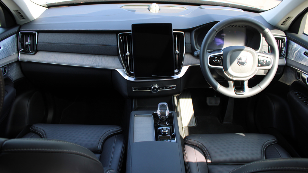 Volvo XC90 B5 P Awd Ultra Bright Sunroof, Bowers Wilkins OV75ULN #5