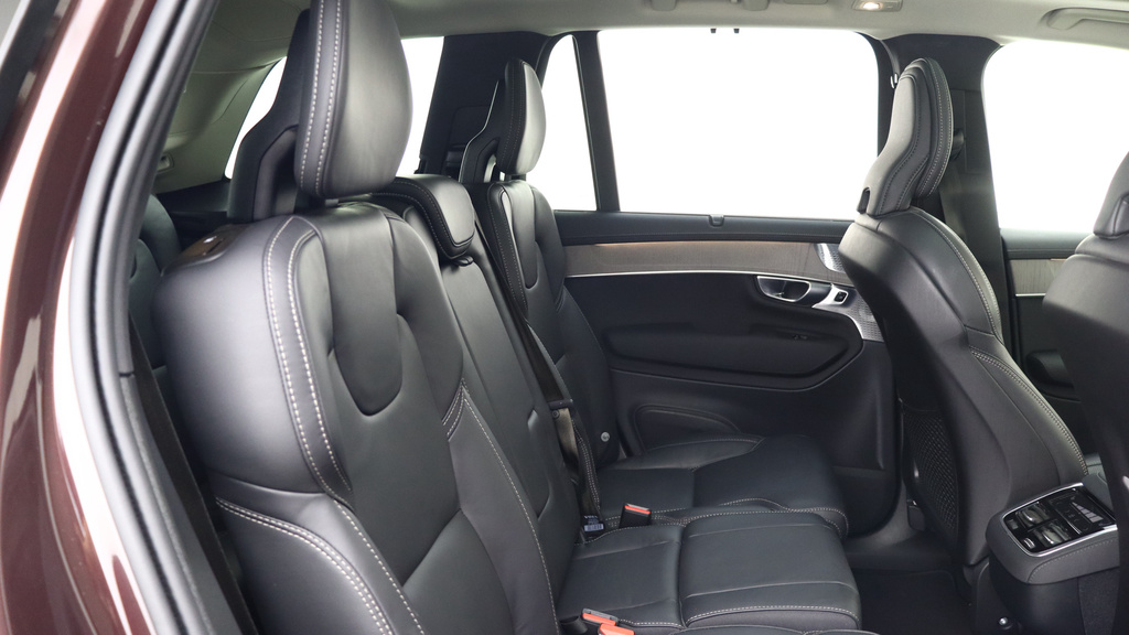 Volvo XC90 B5 P Awd Ultra Dark Sunroof, Bowers Wilkins A RF25UPT #6