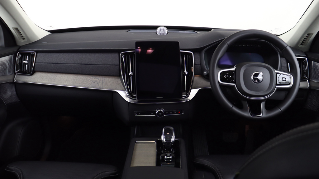 Volvo XC90 B5 P Awd Ultra Dark Sunroof, Bowers Wilkins A RF25UPT #5