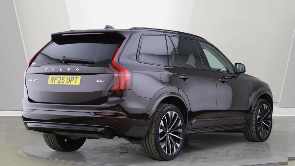 Volvo XC90 B5 P Awd Ultra Dark Sunroof, Bowers Wilkins A RF25UPT #2