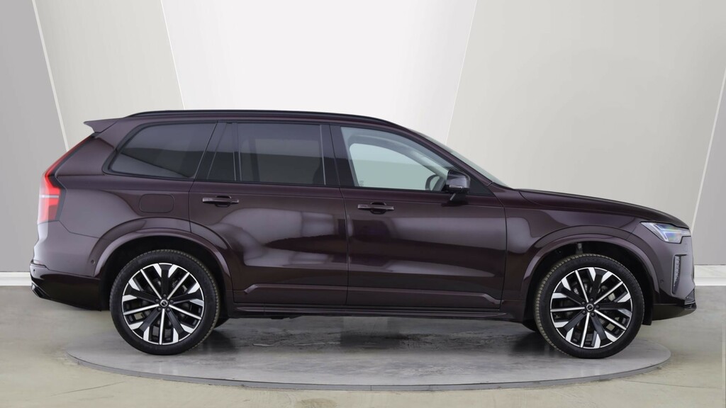 Volvo XC90 B5 P Awd Ultra Dark Sunroof, Bowers Wilkins A RF25UPT #3