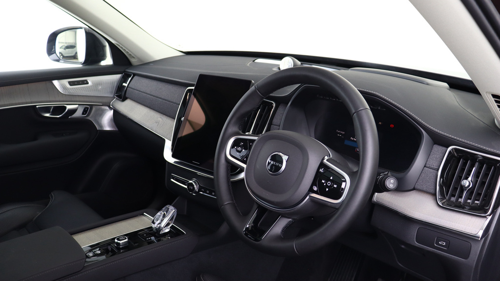 Volvo XC90 B5 P Awd Ultra Dark Sunroof, Bowers Wilkins A RF25UPT #4