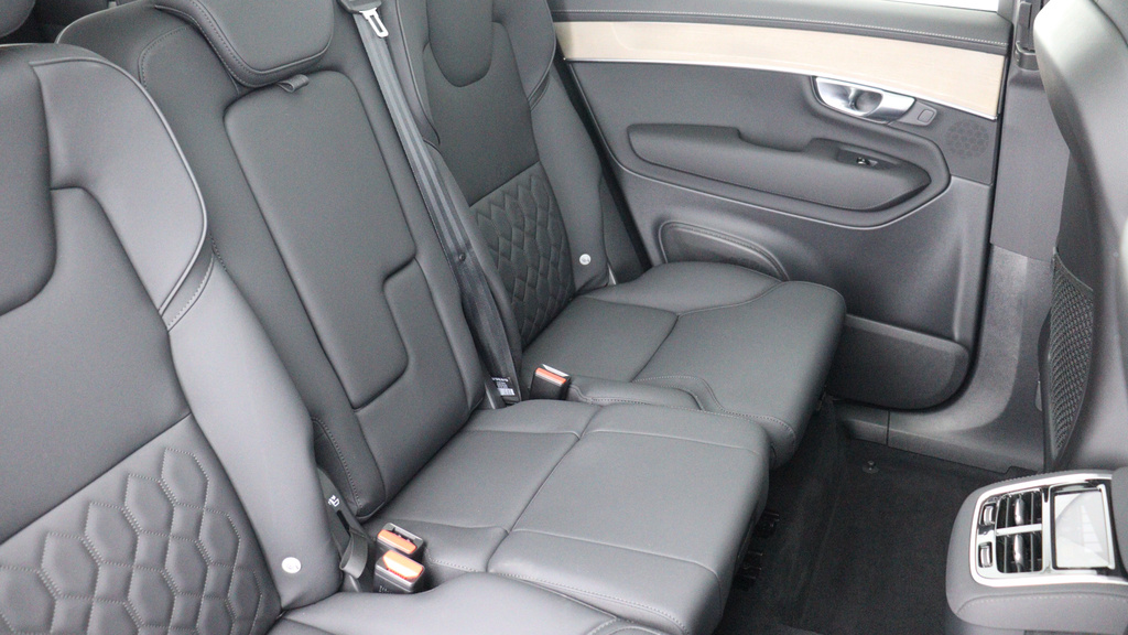 Volvo XC90 B5 P Awd Plus Dark Sunroof, Harmankardon Sound RJ25XED #6