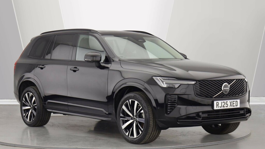 Volvo XC90 B5 P Awd Plus Dark Sunroof, Harmankardon Sound