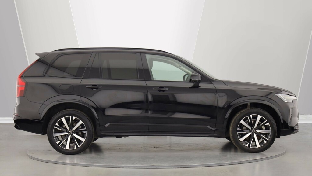 Volvo XC90 B5 P Awd Plus Dark Sunroof, Harmankardon Sound RJ25XED #3