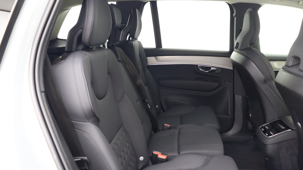 Volvo XC90 B5 P Awd Core Bright Park Camera, Heated Seats, RA74KSN #6
