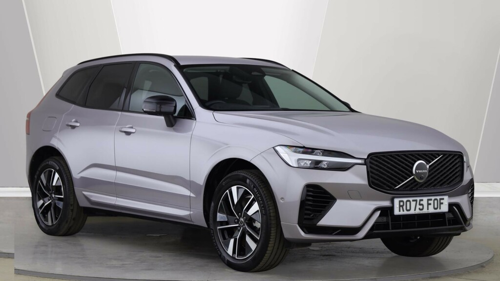 Volvo XC60 T6 Awd Phev Plus Dark Harmankardon Sound, 360 Ca 