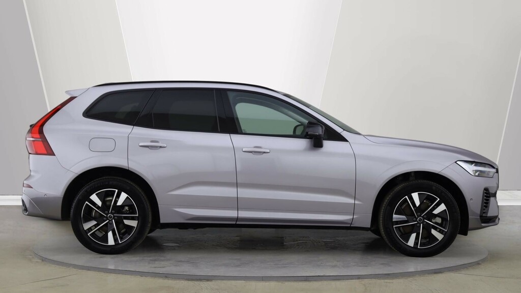 Volvo XC60 T6 Awd Phev Plus Dark Harmankardon Sound, 360 Ca RO75FOF #3