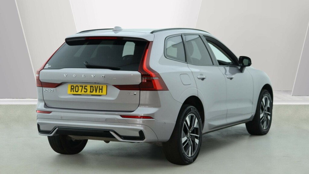 Volvo XC60 T6 Awd Phev Plus Dark Harmankardon Sound, 360 Ca RO75DVH #2
