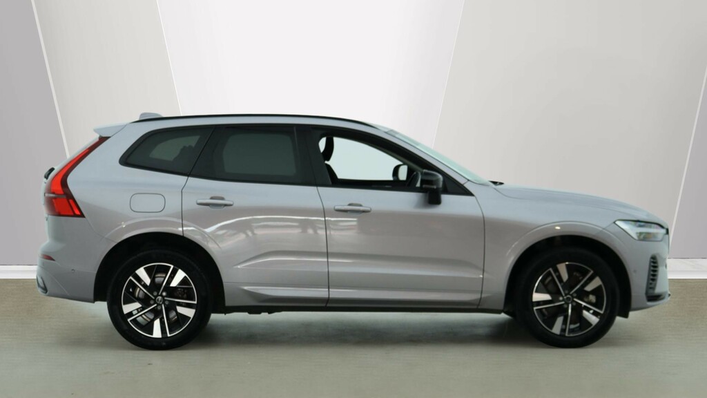 Volvo XC60 T6 Awd Phev Plus Dark Harmankardon Sound, 360 Ca RO75DVH #3