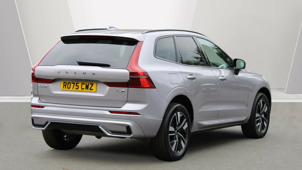Volvo XC60 T6 Awd Phev Plus Dark Harmankardon Sound, 360 Ca RO75CWZ #2