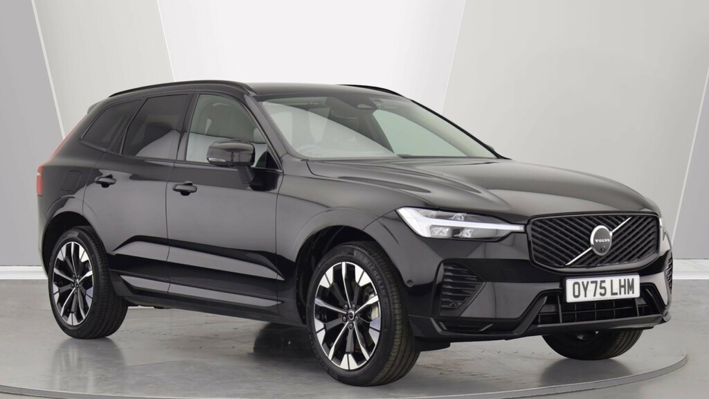 Volvo XC60 B5 P Awd Plus Dark Harmankardon Sound, 360 Cam