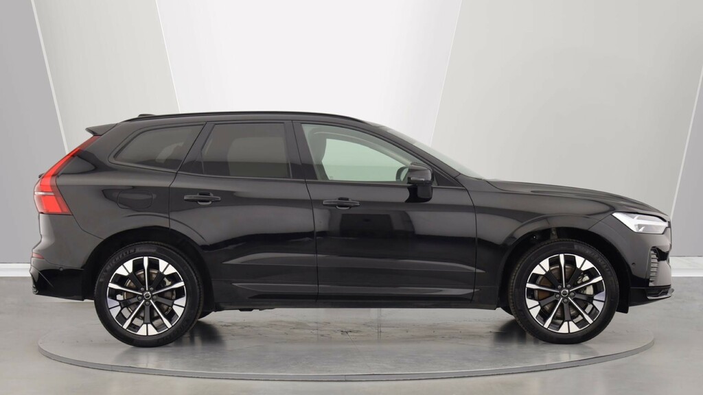 Volvo XC60 B5 P Awd Plus Dark Harmankardon Sound, 360 Cam OY75LHM #3
