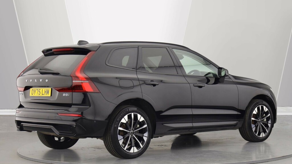 Volvo XC60 B5 P Awd Plus Dark Harmankardon Sound, 360 Cam OY75LHM #2