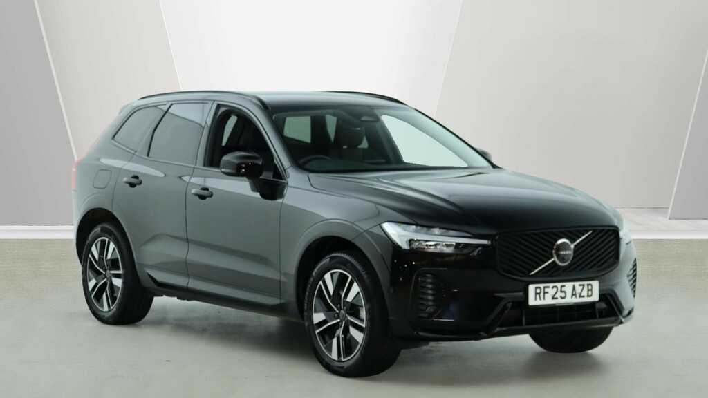 Volvo XC60 B5 P Awd Plus Dark Harmankardon Sound, 360 Cam