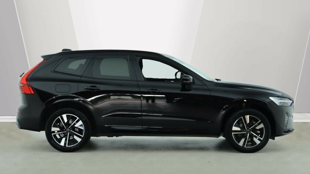 Volvo XC60 B5 P Awd Plus Dark Harmankardon Sound, 360 Cam RF25AZB #3