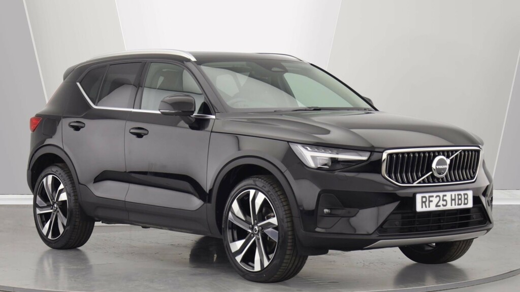 Volvo XC40 B3 P Ultra Bright Sunroof, Harmankardon Sound, 