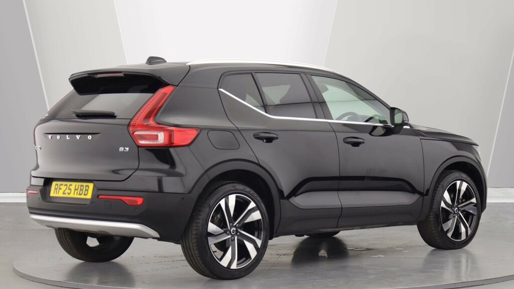 Volvo XC40 B3 P Ultra Bright Sunroof, Harmankardon Sound, RF25HBB #2