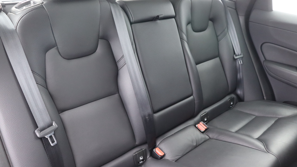 Volvo XC60 T6 Awd Phev Inscription Expression Sunroof, Heate EA22KHU #6