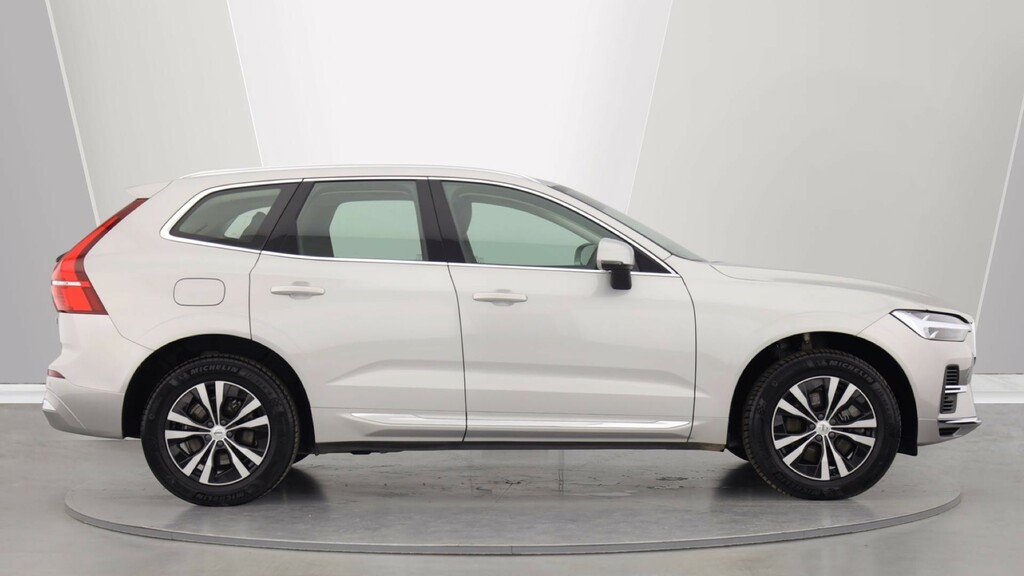 Volvo XC60 T6 Awd Phev Inscription Expression Sunroof, Heate EA22KHU #3