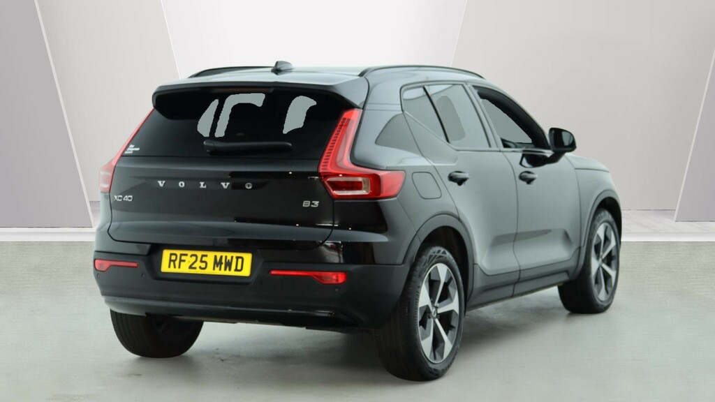 Volvo XC40 B3 P Plus Dark Park Camera, Heated Seats, Apple RF25MWD #2