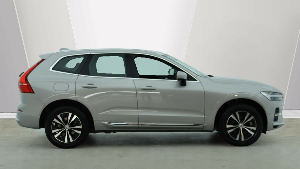 Volvo XC60 T6 Awd Phev Inscription Expression Lounge Pack, D RV22CLO #3