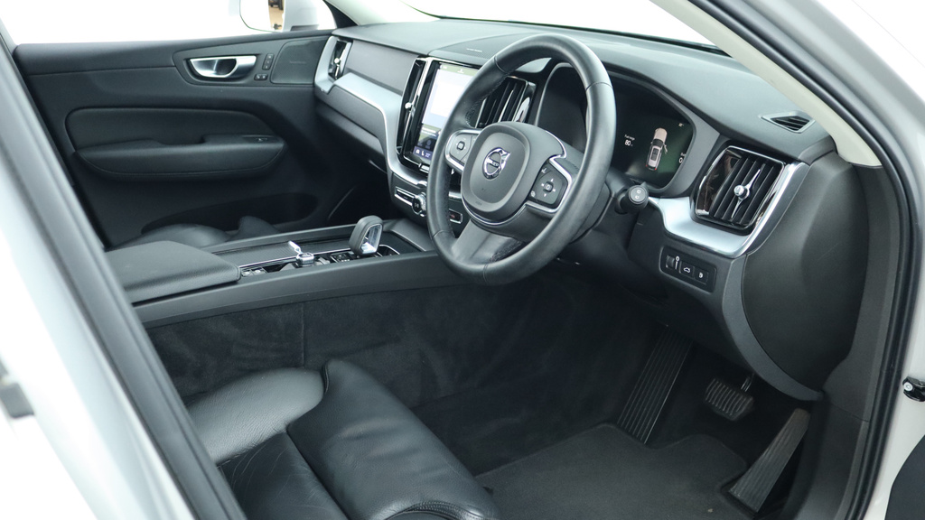 Volvo XC60 T6 Awd Phev Inscription Expression Lounge Pack, D RV22CLO #4