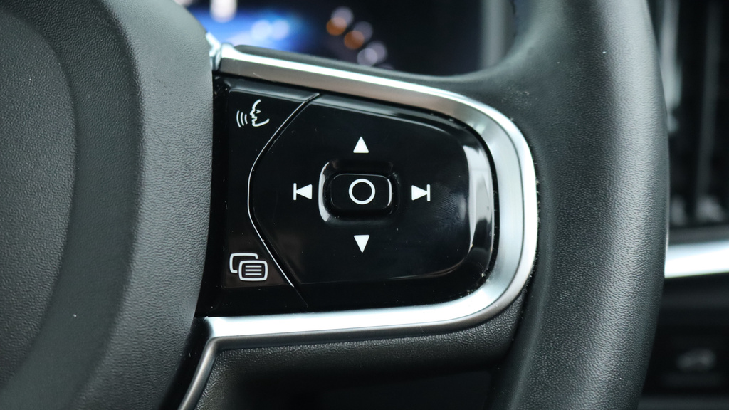 Volvo V90 2.0H T8 Recharge 18.8Kwh Ultimate Awd Euro 6 #19