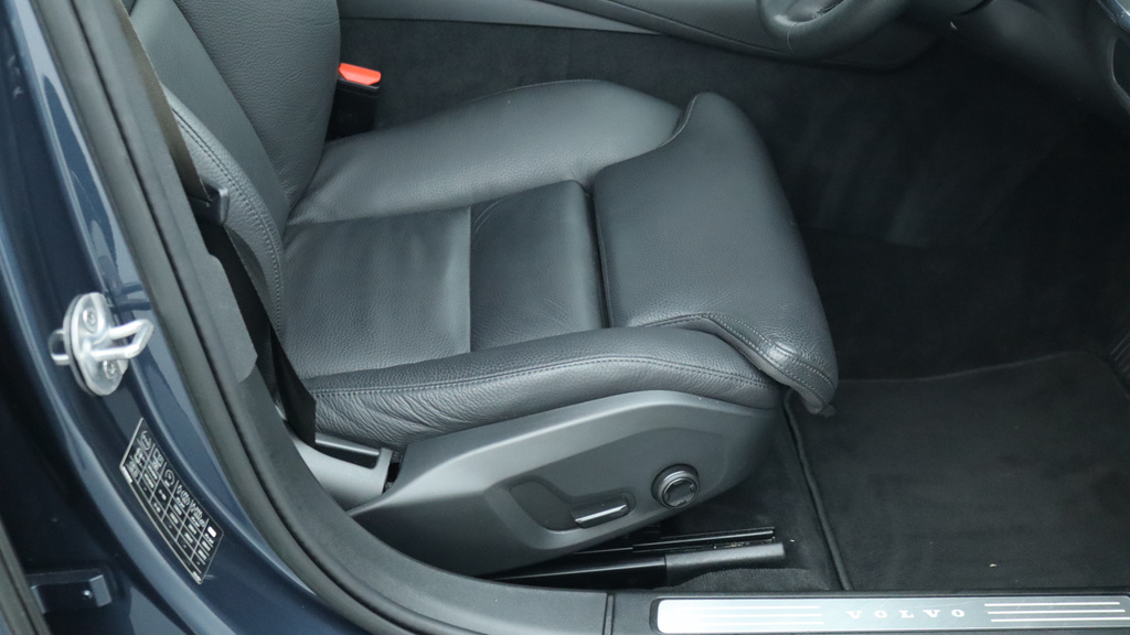 Volvo V90 2.0H T8 Recharge 18.8Kwh Ultimate Awd Euro 6 #25