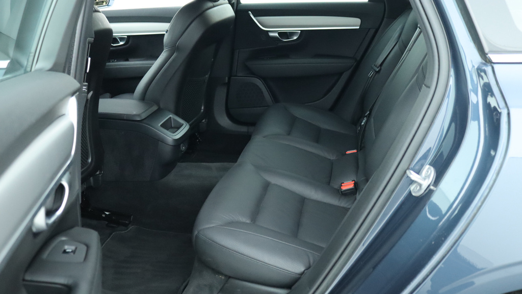 Volvo V90 2.0H T8 Recharge 18.8Kwh Ultimate Awd Euro 6 #26
