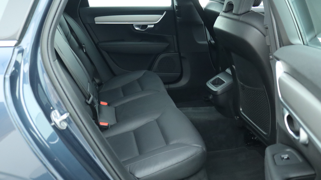 Volvo V90 2.0H T8 Recharge 18.8Kwh Ultimate Awd Euro 6 #6