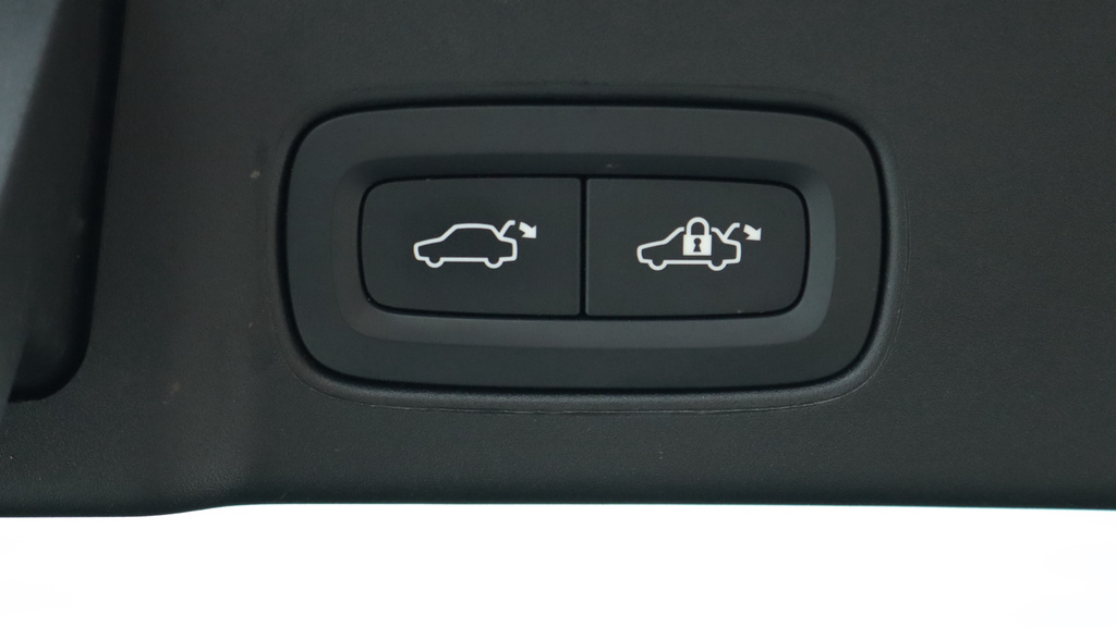 Volvo V90 2.0H T8 Recharge 18.8Kwh Ultimate Awd Euro 6 #28