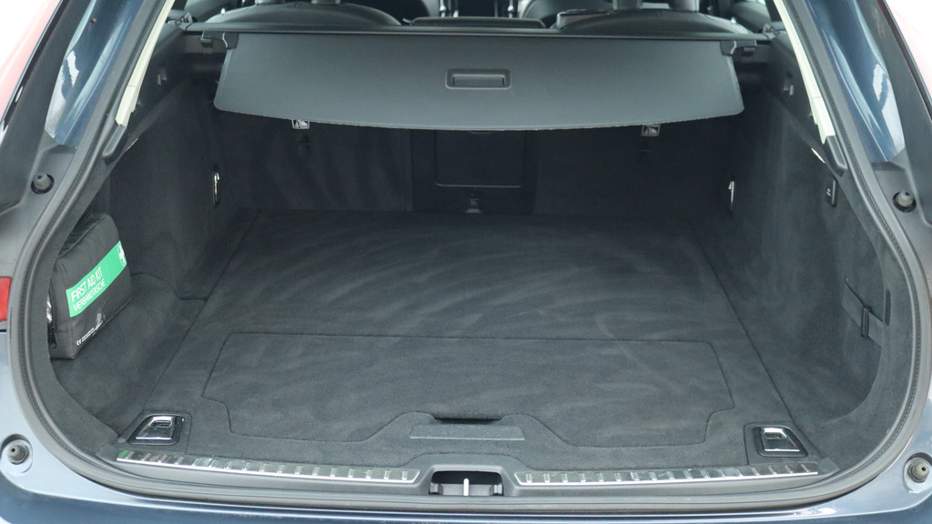 Volvo V90 2.0H T8 Recharge 18.8Kwh Ultimate Awd Euro 6 #13