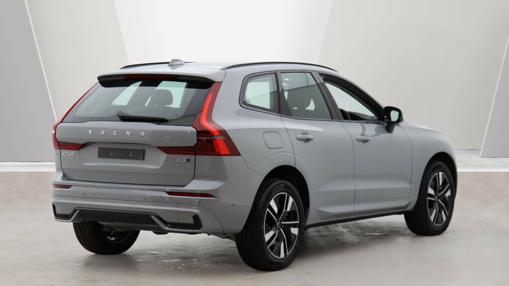 Volvo XC60 B5 P Awd Plus Dark 360 Camera, Leather, Adaptiv YC26XKA  #2