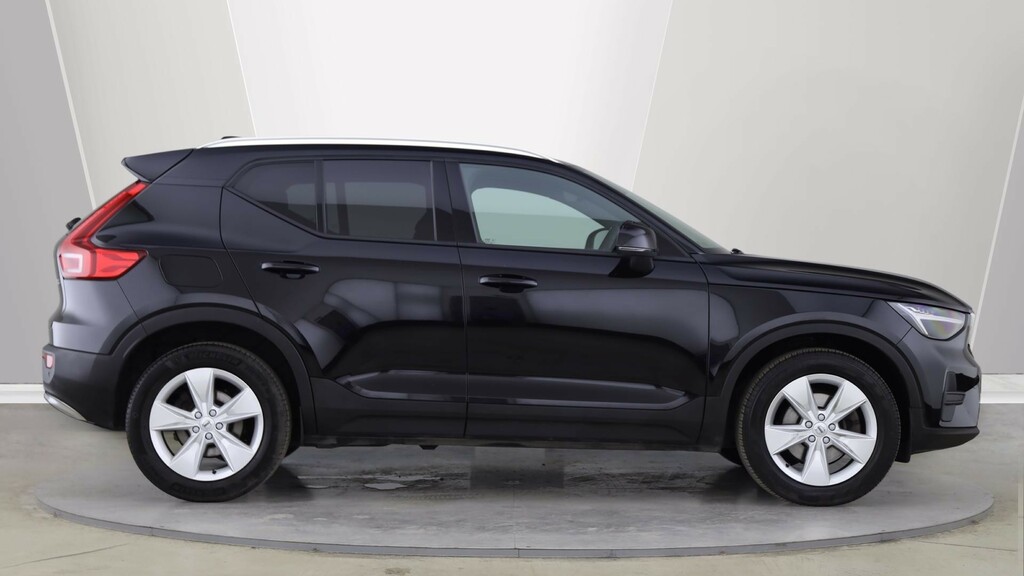 Volvo XC40 B3 P Core Rear Tints, Apple Carplay, Google Map YE72DFV #3