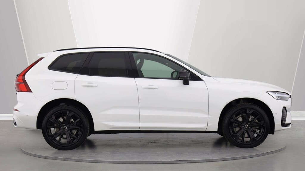 Volvo XC60 B5 P Awd Plus Black Edition Harmankardon Sound YA75FGP  #3